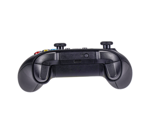 Manette sans fil 2,4 G pour <span class=keywords><strong>Xbox</strong></span> <span class=keywords><strong>One</strong></span> S, joystick de <span class=keywords><strong>jeu</strong></span> à double vibration avec prise casque pour <span class=keywords><strong>Xbox</strong></span> Series <span class=keywords><strong>X</strong></span>/S - Product Image 5
