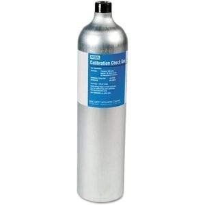 ถังแก๊สสอบเทียบ MSA รุ่น 10045035 สำหรับทดสอบเซ็นเซอร์คาร์บอนมอนอกไซด์ - Product Image 1