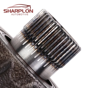 Pompe à huile de boîte de vitesses AW55-51-55-50 de qualité supérieure, pompe d'embrayage AW55-51-55-50 pour Volvo, vente chaude - Product Image 6