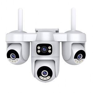 Caméra <span class=keywords><strong>IP</strong></span> de sécurité WiFi <span class=keywords><strong>A9</strong></span> Mini 720P de Chine, module de caméra CCTV de marque Akti Mnnicamra, logiciel CMS gratuit Uvir Megapixel - Product Image 2