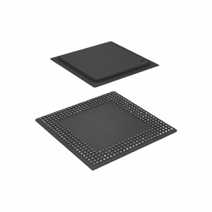 Original 388 BBGA MCF5474ZP200 Electronic Circuit Components Embedded - Product Image 1