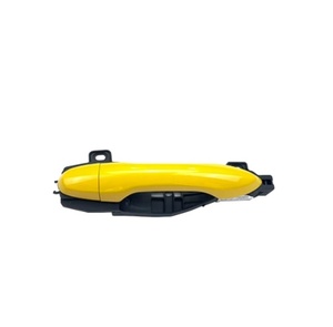 Maniglia Esterna Porta Anteriore per LEAP MOTOR T03 - Product Image 5
