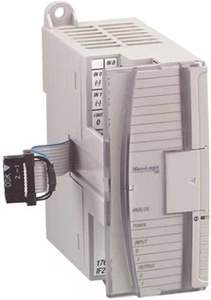 앨런 브래들리 1762-IQ8 1762-OB8 1762-OW8 1762-OB32 1762-IF4 1762-OF4 1762-OW16 입력 모듈 신제품에 적합 - Product Image 2