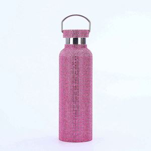 600Ml Stainless Steel Vacuum Insulated Travel <b>Thermos</b> <b>Cup</b> - Product Image 2