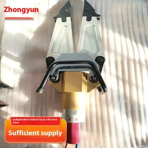 Extenseur de cisaillement portatif multifonctionnel Pince de sauvetage hydraulique <span class=keywords><strong>Outil</strong></span> de démontage pour les sauveteurs de bouches d'incendie - Product Image 4