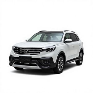 Véhicule d'occasion SUV 2.0T à <span class=keywords><strong>prix</strong></span> de gros, 5 places, essence, en promotion - Product Image 1