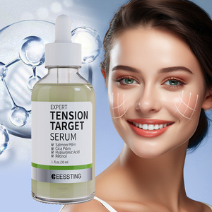 Suero Facial Coreano al por Mayor para Mejorar la Piel Áspera, Hidratación Duradera, Efecto Lifting y Reafirmante Natural, Sérum Especializado para la Tensión Cutánea - Product Image 1