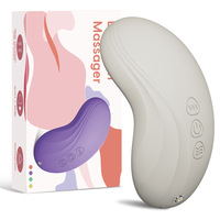 Fournitures pour mères et nourrissons Tire-lait électrique Induction de la lactation Soulagement de l'engorgement post-partum Massage du lait maternel sur la poitrine