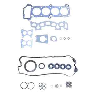 NISS GA15DEエンジンオーバーホール10101-78E15自動車用シリンダー部品フルガスケットセットシリンダーヘッドガスケッツを含む - Product Image 1