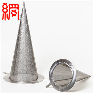 Bộ Lọc Hình Nón Witches Nhà Sản Xuất Bộ Lọc Hình Nón Tạm Thời - Product Image 2