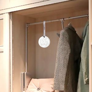 Quà Tặng Phổ Biến Nước Hoa Làm Mát Không Khí Hương Thơm Dầu Đá Thơm Thạch Cao Khuếch Tán Với Xe <span class=keywords><strong>Vent</strong></span> <span class=keywords><strong>Clip</strong></span> - Product Image 6