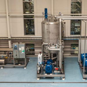 Équipement de membrane de séchage au gaz naturel de nouvelle technologie 13,8 MPa Équipement de membrane de traitement du GNL pour les gaz d'échappement industriels - Product Image 4