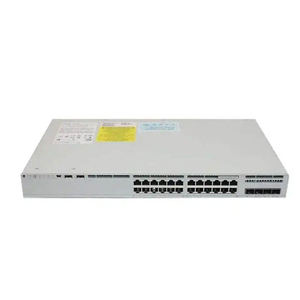 C9300 24 POE fixed uplinks data only 4X10G uplinks Network Essentials C9300L-24P-4X-E