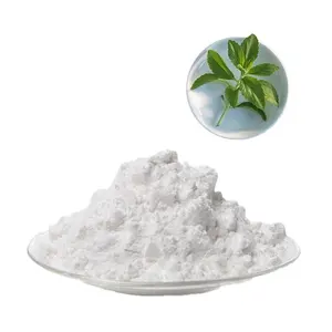 bulk pure organic stevia extract reb A