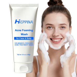Limpiador Facial OEM para Limpiar, Tratar y Prevenir Imperfecciones de la Piel, Previene Problemas Cutáneos - Product Image 1