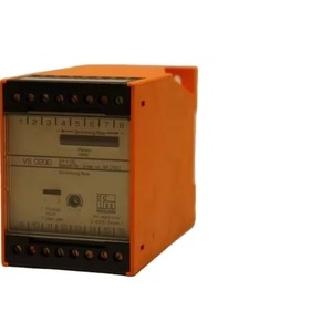 Nuevo Controlador Lógico Programable (PLC) Dedicado para Automatización Industrial VS0200, Original, Disponible en Stock - Product Image 1