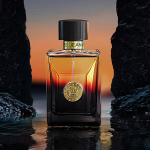 Parfum Classique Original de Marque Haut de Gamme Ébène Noir pour Homme - Eau de Toilette Classique Eponymous pour Homme 50ML - Product Image 4