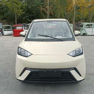 ส่วนลดยอดนิยมสำหรับรถยนต์ XB Seagull ขนาดเล็ก ขับเคลื่อนสี่ล้อ 5 ประตู สำหรับผู้ใหญ่ ประสิทธิภาพสูง ผลิตในจีน - Product Image 2