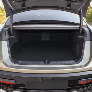 BYD Han L EV nouvelle énergie pure voitures électriques RWD 701KM AWD 601KM édition phare premium utilisée auto 4 portes 5 siège - Product Image 5