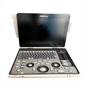 جهاز الموجات فوق الصوتية المحمول المستعمل طراز Mindray Z50T للأطباء، جهاز دوبلر للموجات فوق الصوتية البشرية - Product Image 3