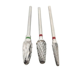 Đánh bóng <span class=keywords><strong>burs</strong></span> nha khoa tungsten carbide Máy cắt HP/nha khoa thiết bị phòng thí nghiệm quay Carbide <span class=keywords><strong>burs</strong></span> công cụ - Product Image 2