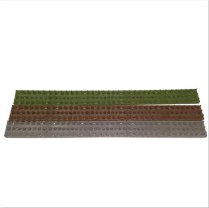 Vente en gros Pointes de contrôle écologiques pour oiseaux et chats Solid State <span class=keywords><strong>Anti</strong></span>-Pigeon Fence Spike Pest Repellent Dissuasion Mats <span class=keywords><strong>Anti</strong></span>-Cat - Product Image 6