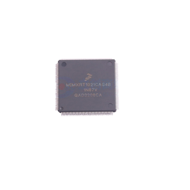 Mimxrt1021Cag4B Lqfp-144 I.Mx Rt1021 Crossover Processor Highperformance Embedded