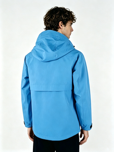 Vente en gros de parkas personnalisables avec logo – Fournisseur professionnel fiable pour les vêtements d'extérieur, en gros et en blanc, durables et de qualité supérieure - Product Image 2