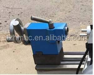 Torno Mecánico Automático Shenyang en Venta - Product Image 2
