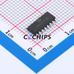 Nouveau Original MAX3232CSE SOP-16 Circuit intégré IC puce RS232 IC vente entière puces de composants électroniques fournisseur et Service de nomenclature - Product Image 1