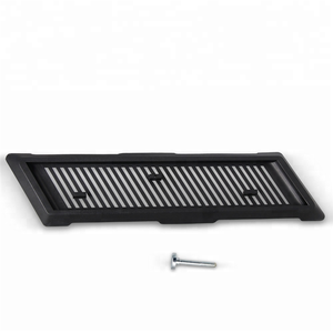 SYYTECH Console de <span class=keywords><strong>jeu</strong></span> support Vertical Simple à Dissipation thermique pour PlayStation 4 PS4 Pro Base accessoires de <span class=keywords><strong>jeu</strong></span> - Product Image 3