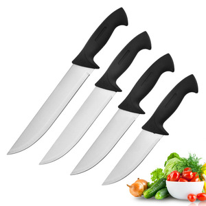 Stainless Steel Kitchen Knives Set 6-7.9 In Multi Purpose Chef Knife Slicing Meat Cutter - Product Image 3