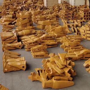 <span class=keywords><strong>Shantui</strong></span> 185-89-00003ชิ้นส่วนรถปราบดิน SD52รถปราบดิน185-89-00004 - Product Image 2