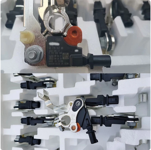 OEM 9817076780 9802043480 6500KR estado de carga da bateria de peças automotivas para Peugeot 2008 3008 408 508 RCZ Citroen C4 - Product Image 4