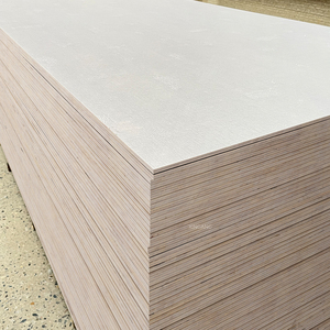 Pannello in <span class=keywords><strong>compensato</strong></span> <span class=keywords><strong>marino</strong></span> melaminico 18mm 4x8 per armadi o mobili - Product Image 1