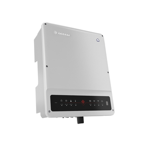 Inversor trifásico Goodwe on Grid GW15-30K-ET 15-30KW 60Hz 97.5% Eficiencia IP66 - Product Image 4