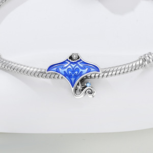 Nouveau Bracelet Perles Raie Originale Polyvalente DIY Accessoires Bijoux Pendentif pour Femme - Product Image 2