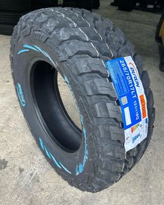 Neumáticos de turismos Durun 265/70R16LT 265/65R17 ST235/<span class=keywords><strong>80R16</strong></span> ST235/8R16 ST215/75R14 <span class=keywords><strong>195</strong></span>/60R12C 185/60R12C 215/65R15C 225/45R17 - Product Image 3
