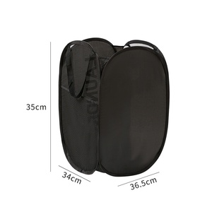 Cesto Grande <span class=keywords><strong>para</strong></span> <span class=keywords><strong>Ropa</strong></span> <span class=keywords><strong>Sucia</strong></span>, Cesto de Almacenamiento <span class=keywords><strong>para</strong></span> el Hogar, Cesto <span class=keywords><strong>para</strong></span> Cambiar <span class=keywords><strong>Ropa</strong></span> en el Baño, Cesto <span class=keywords><strong>para</strong></span> Colocar <span class=keywords><strong>Ropa</strong></span> <span class=keywords><strong>Sucia</strong></span> en el Lavadero - Product Image 5