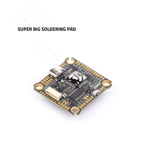 Controlador de Vuelo <span class=keywords><strong>MAMBA</strong></span> F405MK2 V2 Betaflight <span class=keywords><strong>F4</strong></span> <span class=keywords><strong>Mamba</strong></span> con OSD VTX 30mm para Dron de Carreras FPV RC - Product Image 5