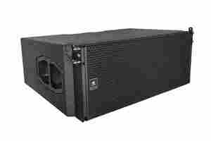 Sistema de Altavoces Line Array Profesional de 12 Pulgadas y 3 Vías, 1200W, 8 Ohmios, Imán de Neodimio, para Estadios y Actuaciones al Aire Libre - Product Image 5