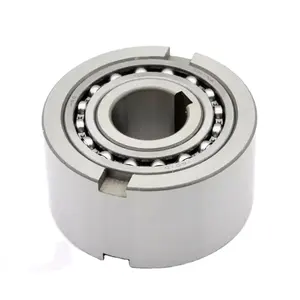 High Quality NFR Series Ball Type One Way Bearing Overrunning Clutch Backstop Clutch NFR55 NFR90