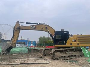 รถขุดตีนตะขาบ Caterpillar 336GC ปี 2019 มือสองขายดี น้ำหนัก 36 ตัน สภาพดีเยี่ยม ความจุบุ้งกี๋ 1.8 เมตร พร้อมมอเตอร์ - Product Image 4