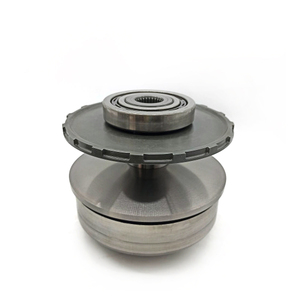 Kit de transmission automatique CVT K114 avec chaîne/courroie adapté aux accessoires de voiture - Product Image 4