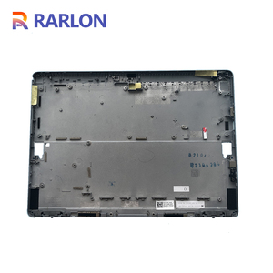 Nouveau véritable pour Dell Latitude 7210 2-en-1 tablette couverture arrière assemblage 01J2M7 1J2M7 - Product Image 2