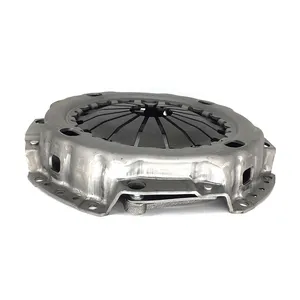 Professional Auto Clutch Cover For Toyota 1FZFE 1HDFT Land Cruiser 31210-60160 CT-109 31210-0W032 31210-0W030 31210-60162