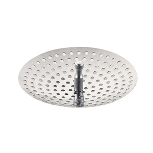 Filtre d'évier de cuisine GTF en forme de parapluie, en acier inoxydable, pour évier de lavage de vaisselle - Product Image 3