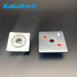 น็อตสไลด์สตรัทคุณภาพสูงแบบรวดเร็ว ผลิตจากเหล็กชุบสังกะสี รุ่น NW พร้อมแหวนรอง - Product Image 5