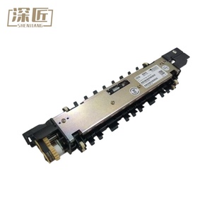 01750214641 1750214641 Piezas para <span class=keywords><strong>Cajero</strong></span> Automático Wincor C4060-ET, Unidad de Transferencia Segura CRS ATS, en Oferta <span class=keywords><strong>Cerca</strong></span> de Mí - Product Image 4