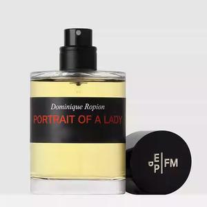 Parfum pour hommes de luxe haut de gamme marque originale vaporisateur pour le corps Cologne parfum longue durée en gros Frederic - Product Image 5
